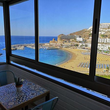 Апартаменти 903 Ocean View House - Puerto Rico Моган Екстер'єр фото