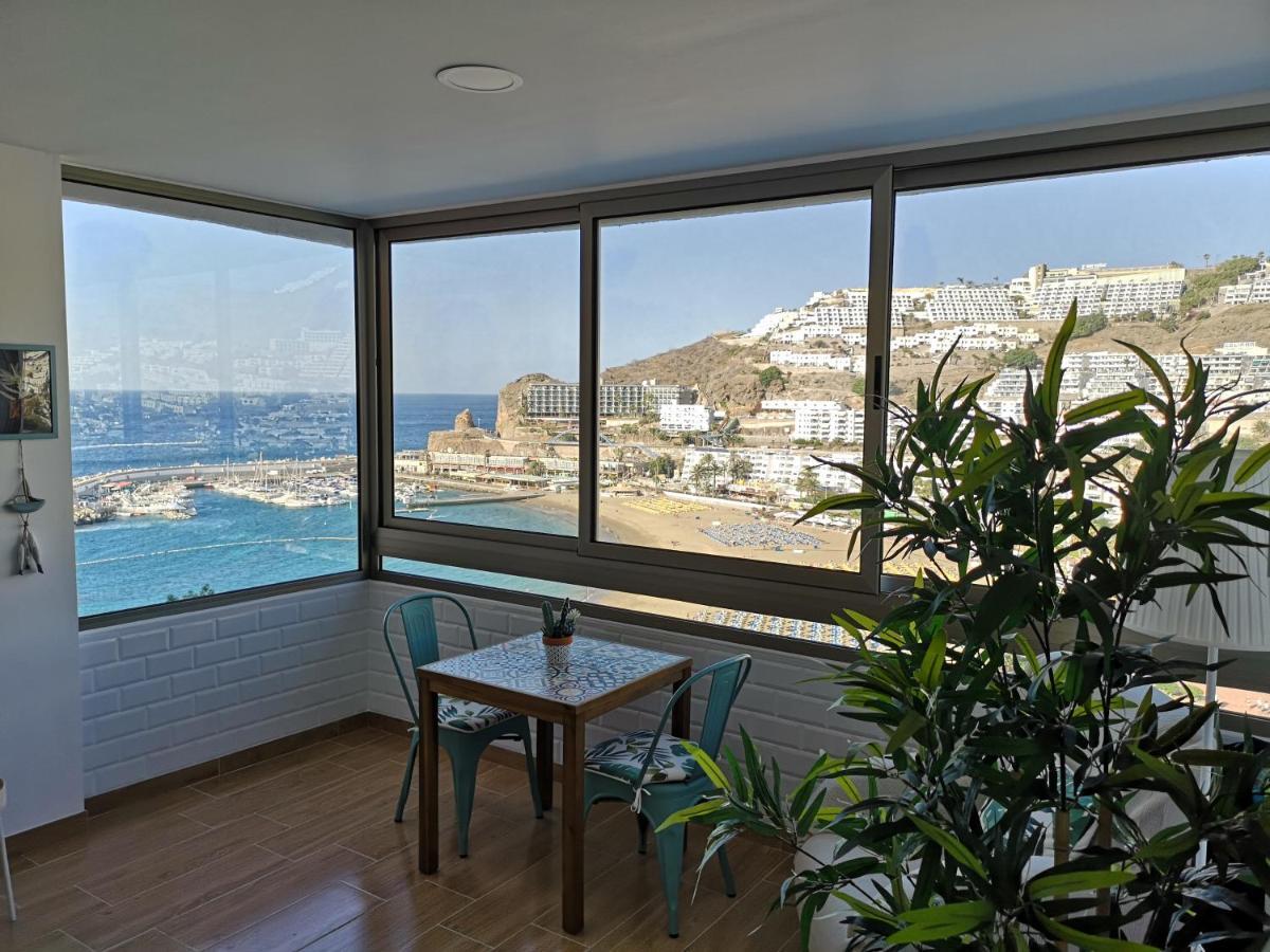 Апартаменти 903 Ocean View House - Puerto Rico Моган Екстер'єр фото