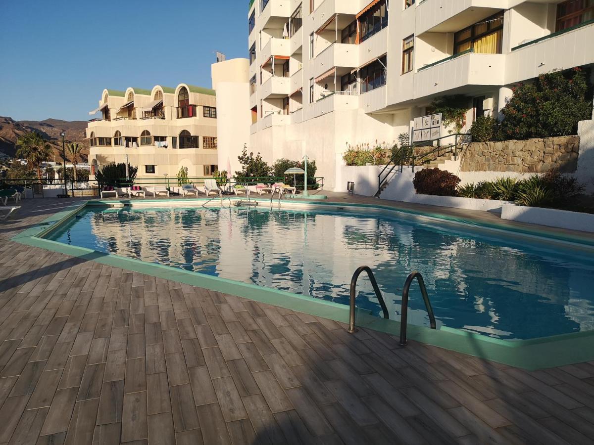 Апартаменти 903 Ocean View House - Puerto Rico Моган Екстер'єр фото