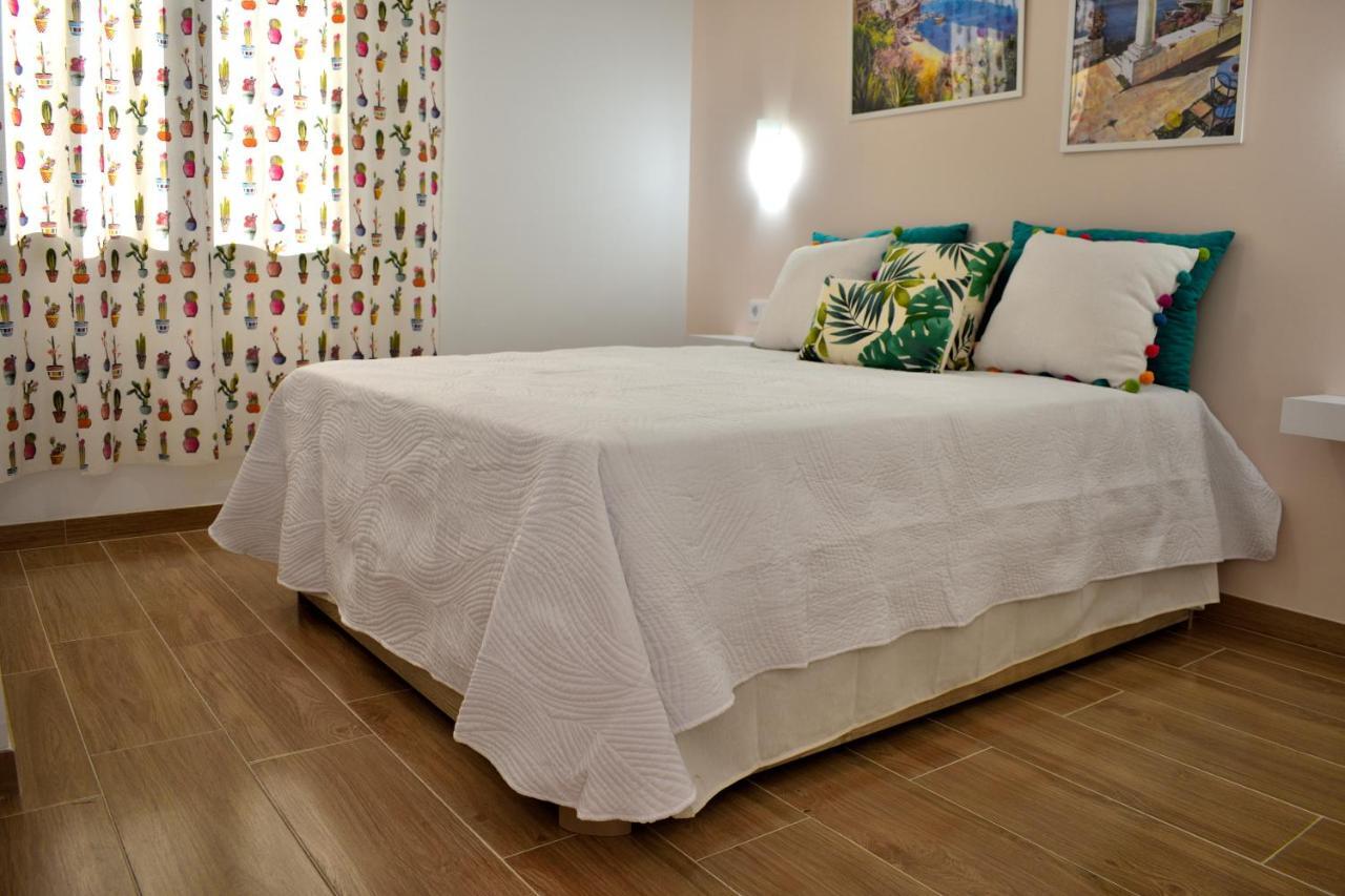 Апартаменти 903 Ocean View House - Puerto Rico Моган Екстер'єр фото